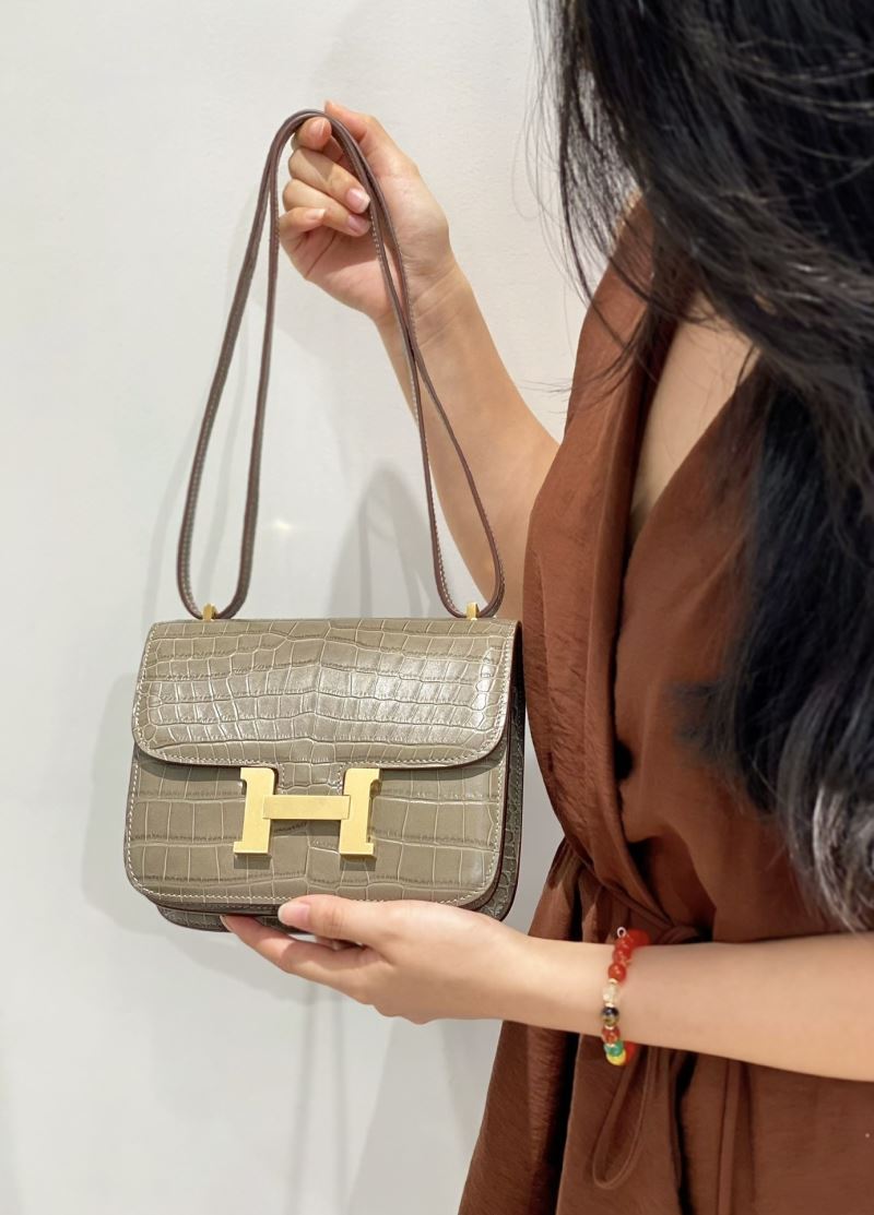 Hermes Constance Bags